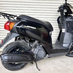 🛵大人気低燃費ジョグ‼️通勤通学配達‼️安定の低燃費ﾊﾞｯﾃﾘｰ新品付き‼️タイヤ新品付即乗り‼️の画像