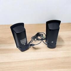 USB接続式 マルチメディアスピーカーの画像