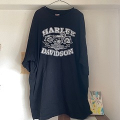 ハーレーダビッドソン　Tシャツ
