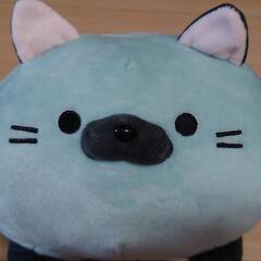 ごろねこサミット　ぶるぶるぬいぐるみ　ヤマダの画像