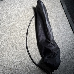 三脚　kenko ZF300 袋付きの画像