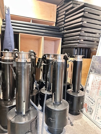 シンポ　焼肉ロースター