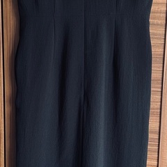 green label 黒ワンピース　新品未使用品！！の画像