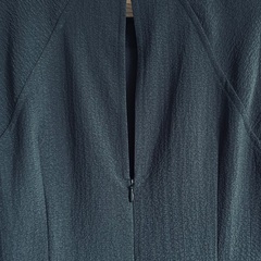 green label 黒ワンピース　新品未使用品！！の画像