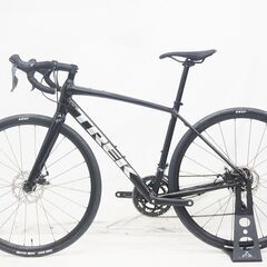 自転車本体 TREK domane AL2 Disc 新型 DOMANE AL2 DISCは高級感UP！ | 宇品店 | バイシクルネコモト