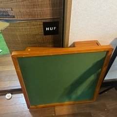 麻雀テーブル