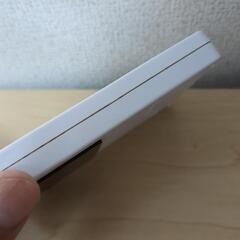 キッチンタイマー　タニタの画像