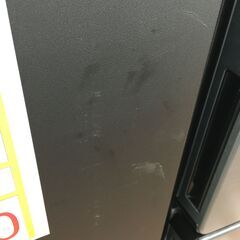2ドア冷蔵庫　Panasonic　ＮR‐Ｂ16Ｃ1-K　2024年製　156Ⅼの画像