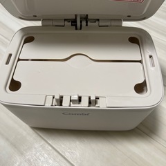 コンビ　combi  おしりふきウォーマー
の画像