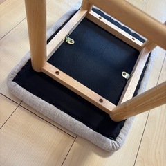 椅子の画像