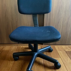 【差し上げます】　椅子
