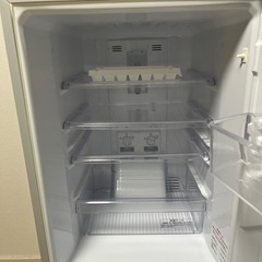 冷蔵庫 146Lの画像
