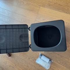 ポータルトイレセット