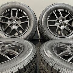 タイヤ新品【TOYO GIZ 185/70R14 88Q】スタッ...