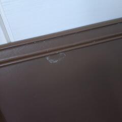 ドッククレート小型犬用＊専用ルーフ付の画像