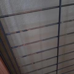 ドッククレート小型犬用＊専用ルーフ付の画像