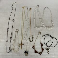 アクセサリー】まとめ ブレスレット ネックレス イヤリング ピアス