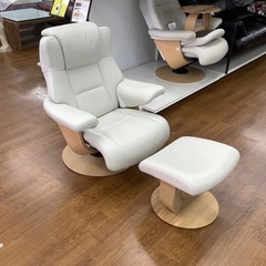 karimoku カリモク リクライニングチェア THE FIRST ザ ファースト