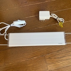 【美品】Suisaku 水作 ライトアップ 300 ホワイトの画像