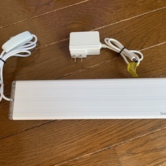 【美品】Suisaku 水作 ライトアップ 300 ホワイト