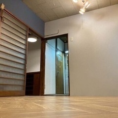🔴初期費用0円  即入居可  1軒家 川越市戸建！ 事務所可、ペット複数可、シェアハウス可、民泊OK、DIYOK、生活保護可、外国人OK　　　　　　　　　　　　　　　　　　　　　 - 川越市