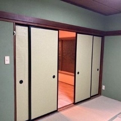🔴初期費用0円  即入居可  1軒家 川越市戸建！ 事務所可、ペット複数可、シェアハウス可、民泊OK、DIYOK、生活保護可、外国人OK　　　　　　　　　　　　　　　　　　　　　 - 不動産