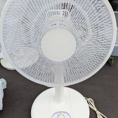 ★扇風機★YAMAZEN★2018年製★札幌★