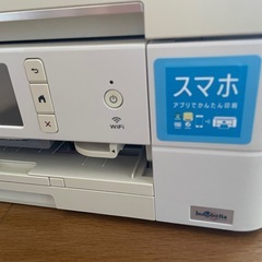 プリンターの画像