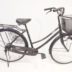 SANTOS 年式不明 26インチ シティサイクル