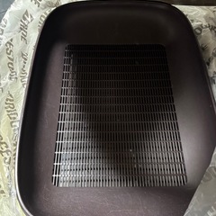 猫　システムトイレの画像