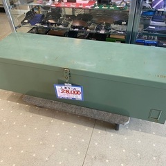 トラスコ ツールケース F-14000