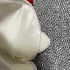 キティちゃん ポーチの画像