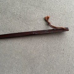 掛け軸用掛竿の画像