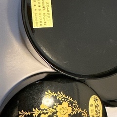 和皿　6枚　ケース　セットの画像
