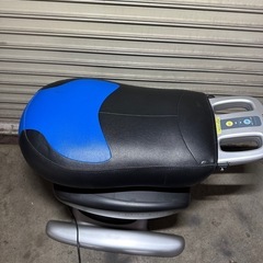 乗馬マシン ロデオボーイ2の画像