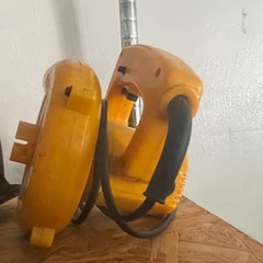 丸鋸、ブロワー他まとめての画像