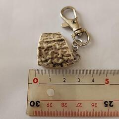鹿の角　ハンドメイド　キーホルダー⑦の画像