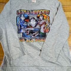 ウルトラマン110cm 記名無し