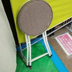 0617-172 折りたたみ椅子