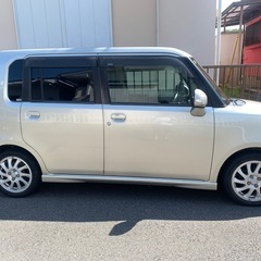 ダイハツ　ムーブコンテカスタムRS ターボの画像