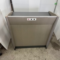 【D-452】司会者台　講演台 中古　激安
