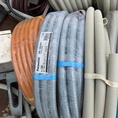 ミラフレキSS電線管の画像