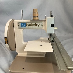 bellinky ベルリンキ　編み機の画像