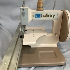 bellinky ベルリンキ　編み機