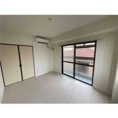 即入居可❕❕💚💛フリーレント1ヶ月付き💛💚敷礼ゼロ✨角部屋🎶コンビニ徒歩4分🌈鉄道博物館駅徒歩26分🌟バストイレ別✨南西向き🌞42.74㎡の2LDKです😍💕 - 賃貸（マンション/一戸建て）
