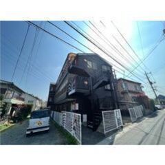 即入居可❕❕💚💛フリーレント1ヶ月付き💛💚敷礼ゼロ✨角部屋🎶コンビニ徒歩4分🌈鉄道博物館駅徒歩26分🌟バストイレ別✨南西向き🌞42.74㎡の2LDKです😍💕 - さいたま市