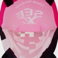 残り2点‼️非常に入手困難‼️【非売品コレクション品 ルイヴィトン トートバッグ】男女兼用•正規品の画像