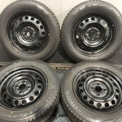 【BS BLIZZAK VRX2 175/65R15】スタッドレ...