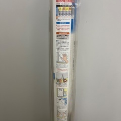 窓ガラス断熱シート　クリア水貼りの画像