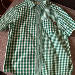 EDWINシャツ